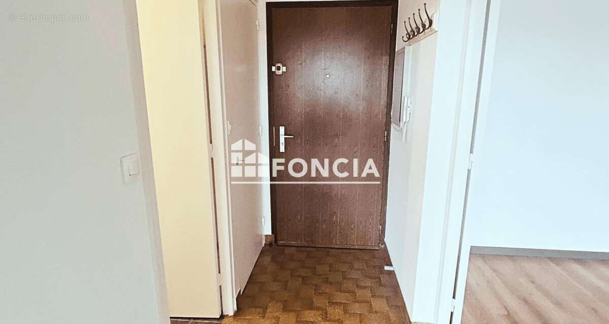 Appartement à THONON-LES-BAINS