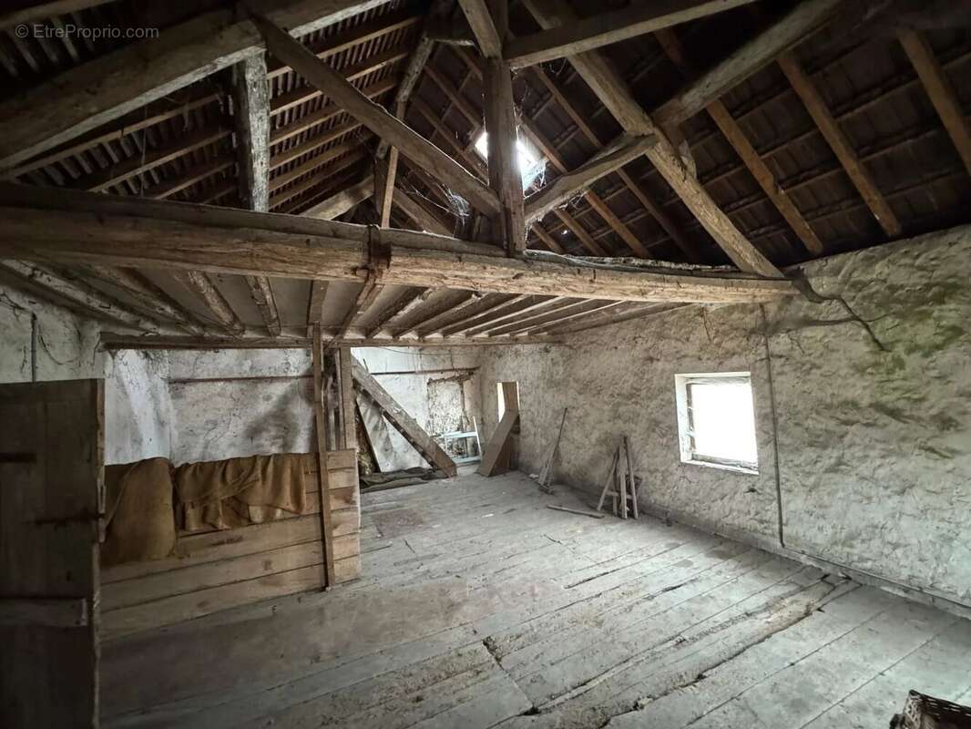 Maison à MEAUX