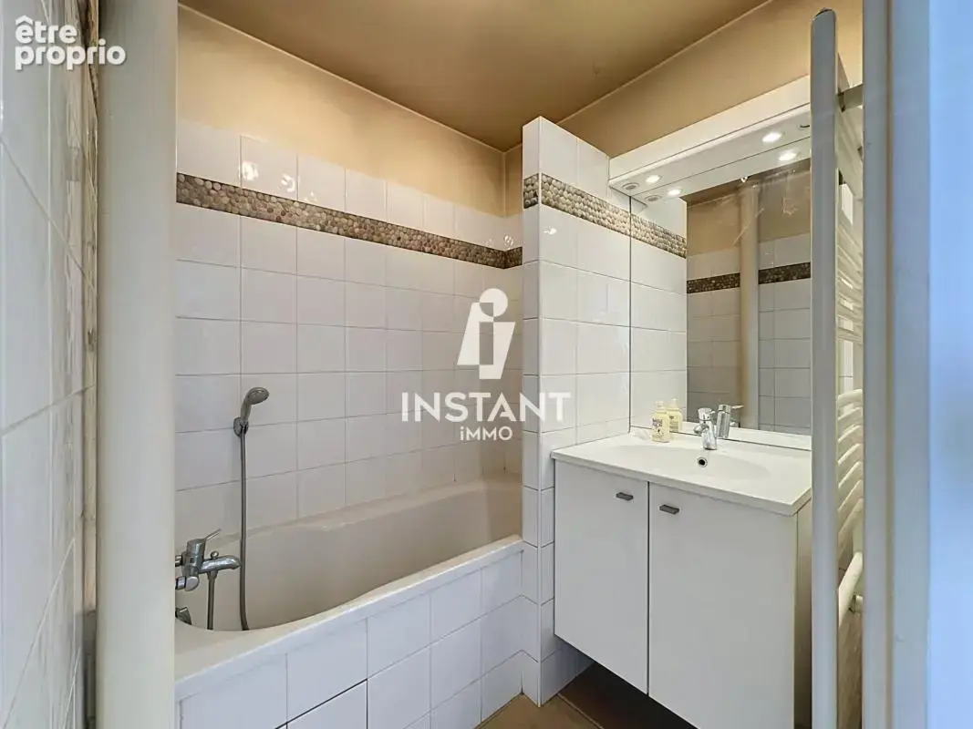 Appartement à vendre Montrouge - photo 13