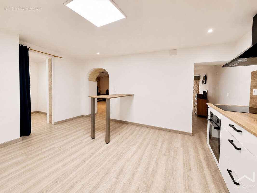 Appartement à BOLLENE