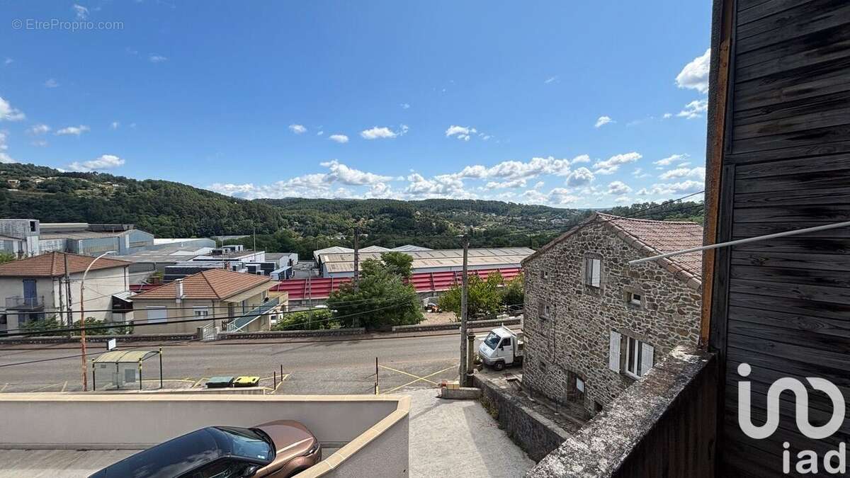 Photo 7 - Maison à LABEGUDE