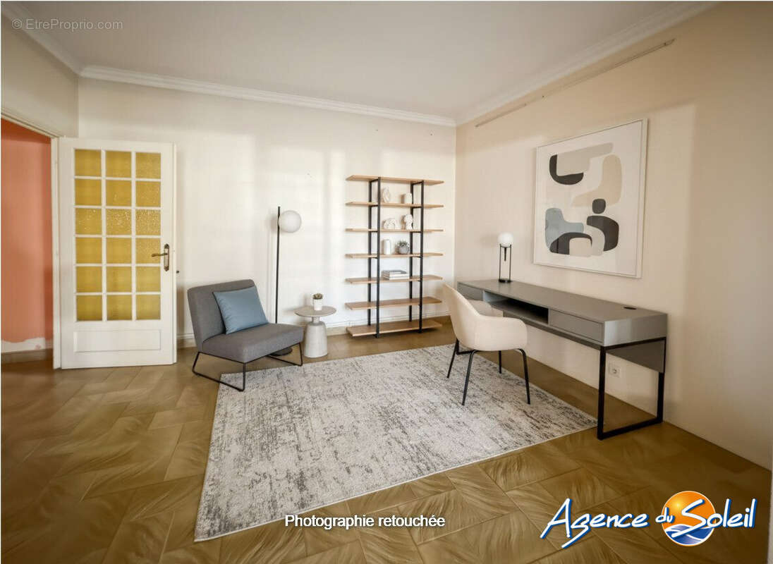 Maison à AGDE