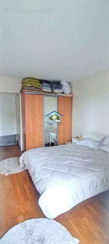 Appartement à BOBIGNY