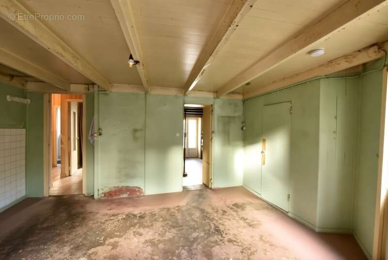 Maison à vendre 6 pièces MONTANEL (50) - photo 7