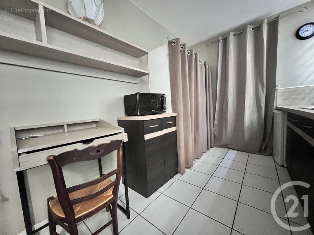 Appartement 14 m² à Fontainebleau  - photo 5