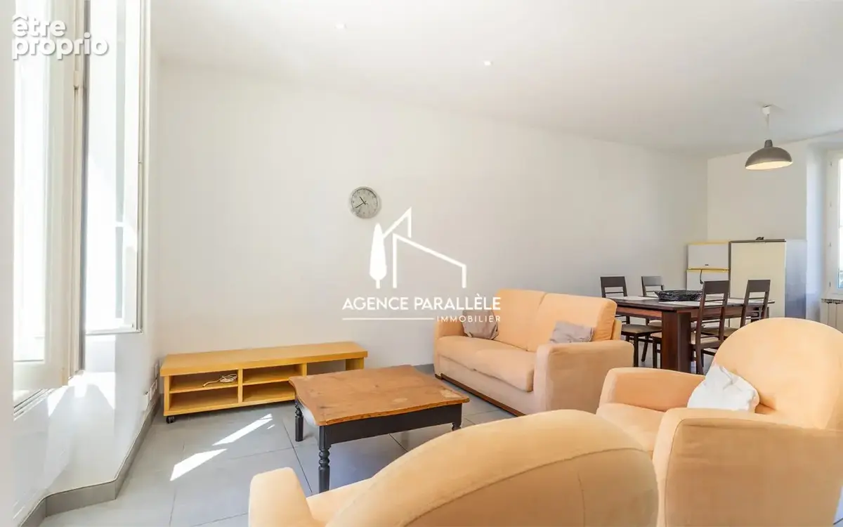 Maison 3 pièces 67 m² à vendre à Cavaillon (84300) - photo 2