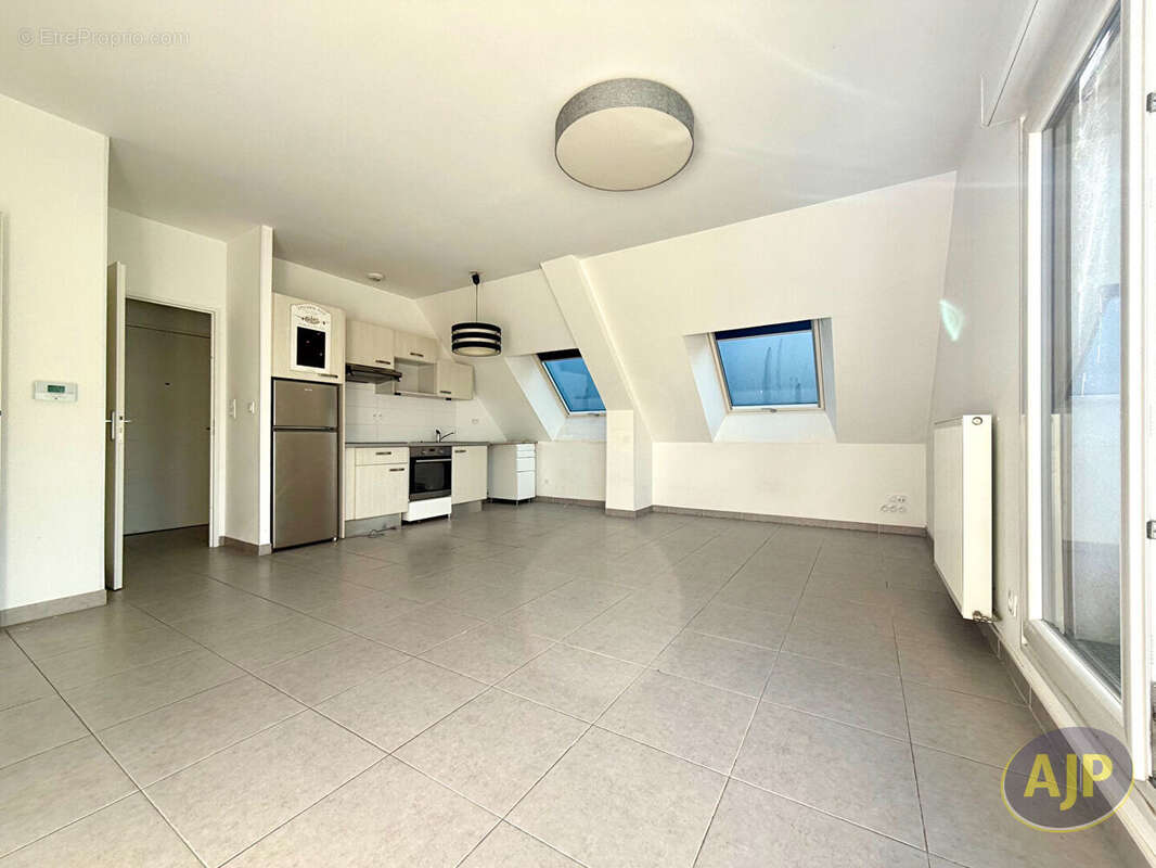 Appartement à PORNIC