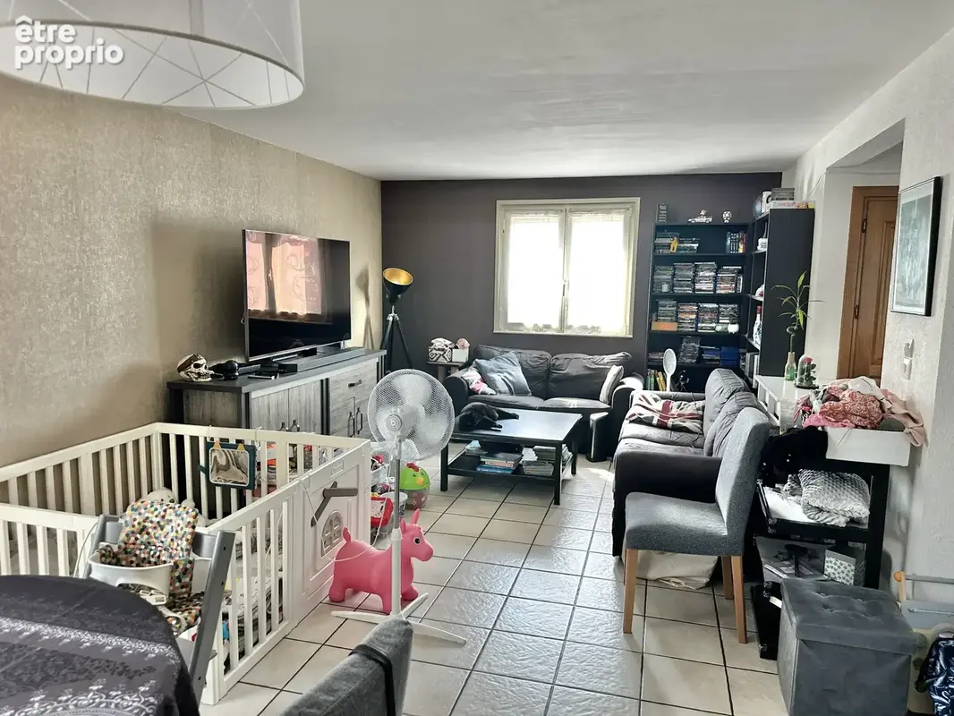 Une exclusivité dagon immobilier ! - photo 6