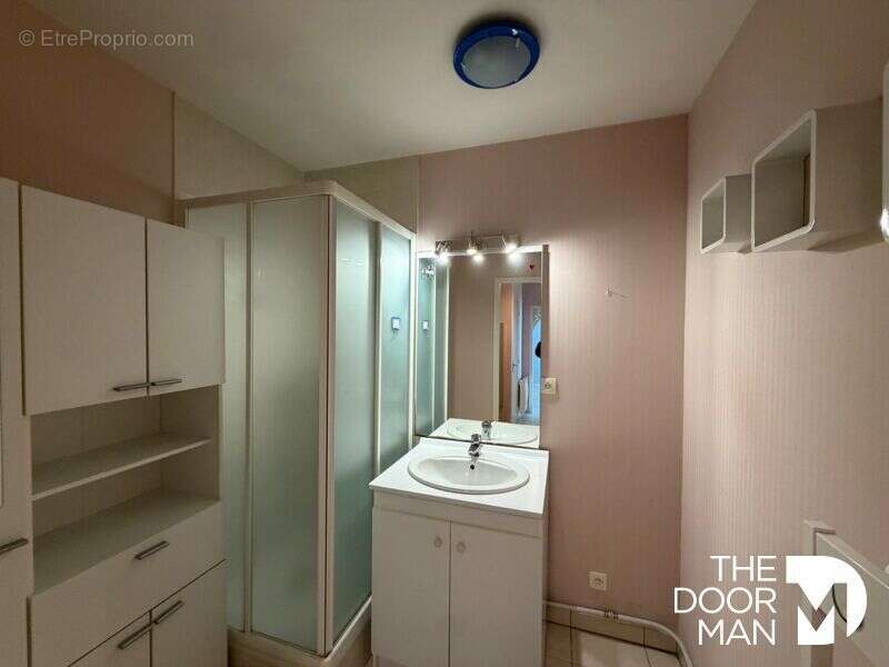 Appartement à SAINT-NAZAIRE