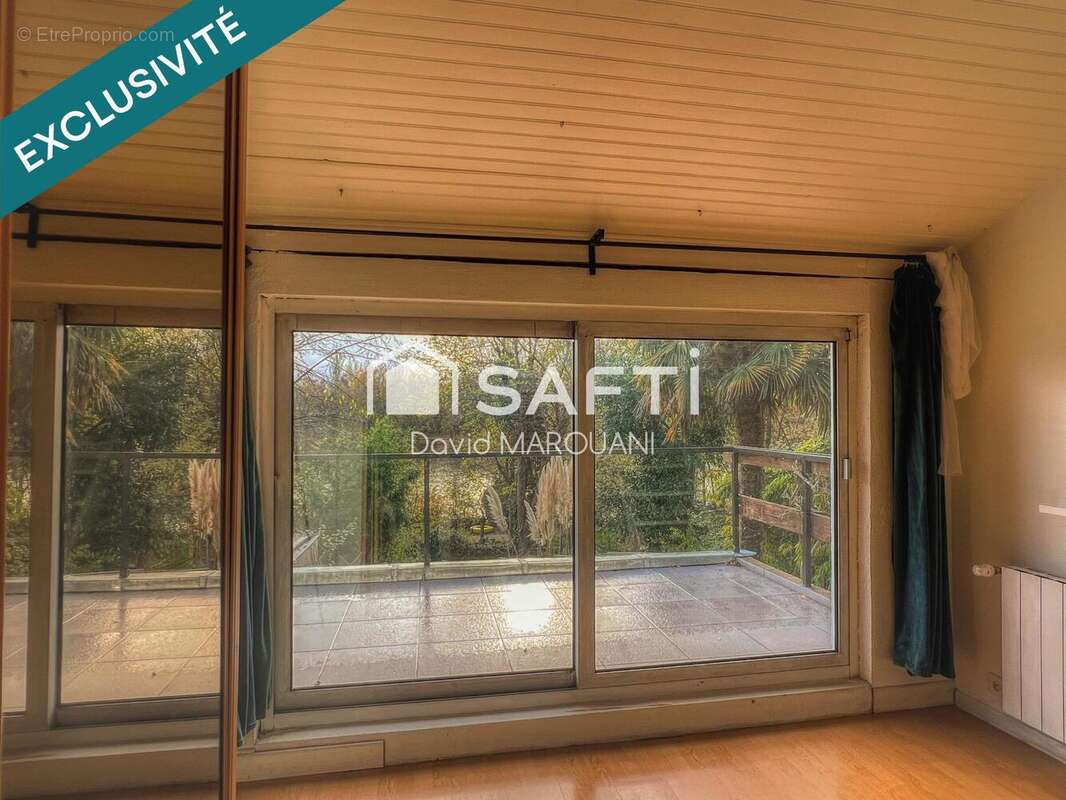 Photo 8 - Maison à EPINAY-SUR-SEINE