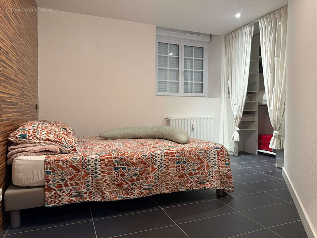 Appartement AUGERANS 111 m² avec grande terrasse - photo 12