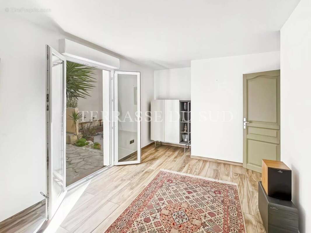 Maison à MARSEILLE-16E