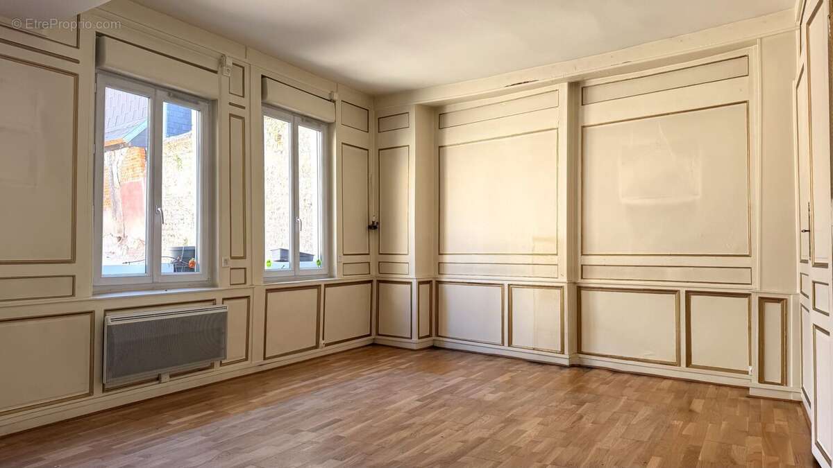Appartement à ROUEN
