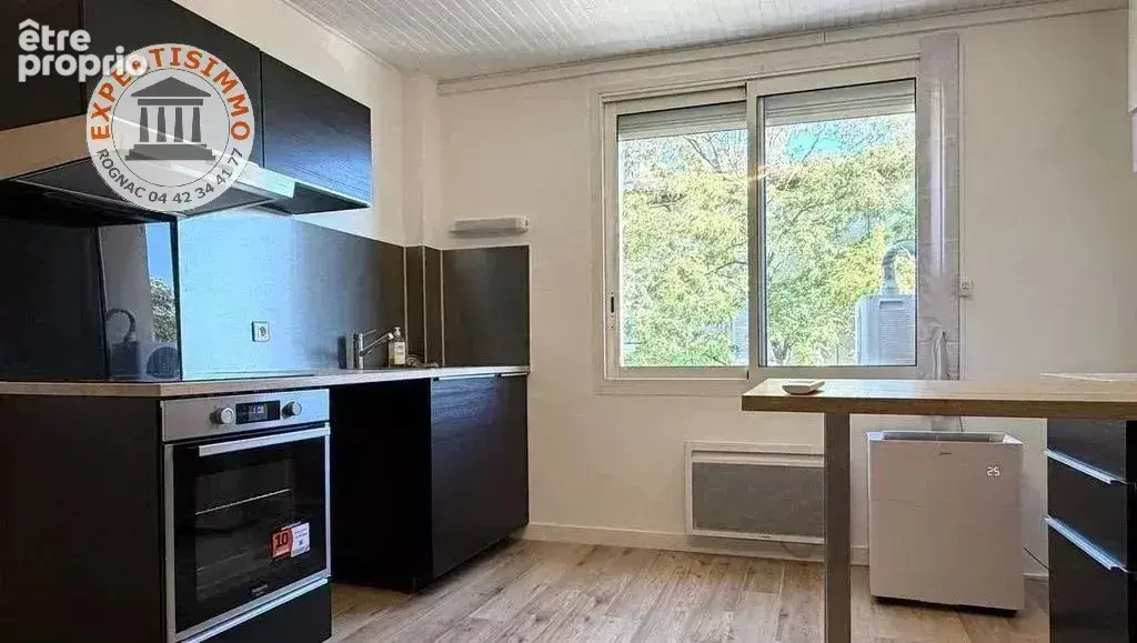 Photo Appartement à La Fare-Les-Oliviers au prix de 150 000€