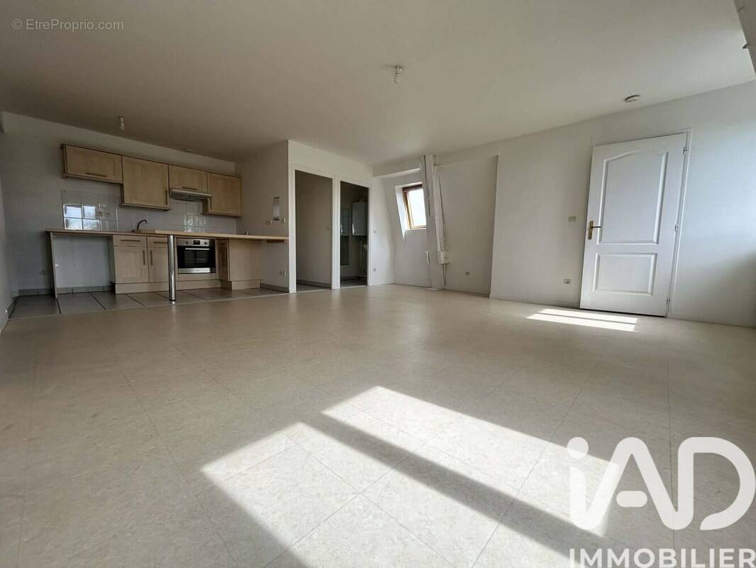 Photo 1 - Appartement à GRUCHET-LE-VALASSE