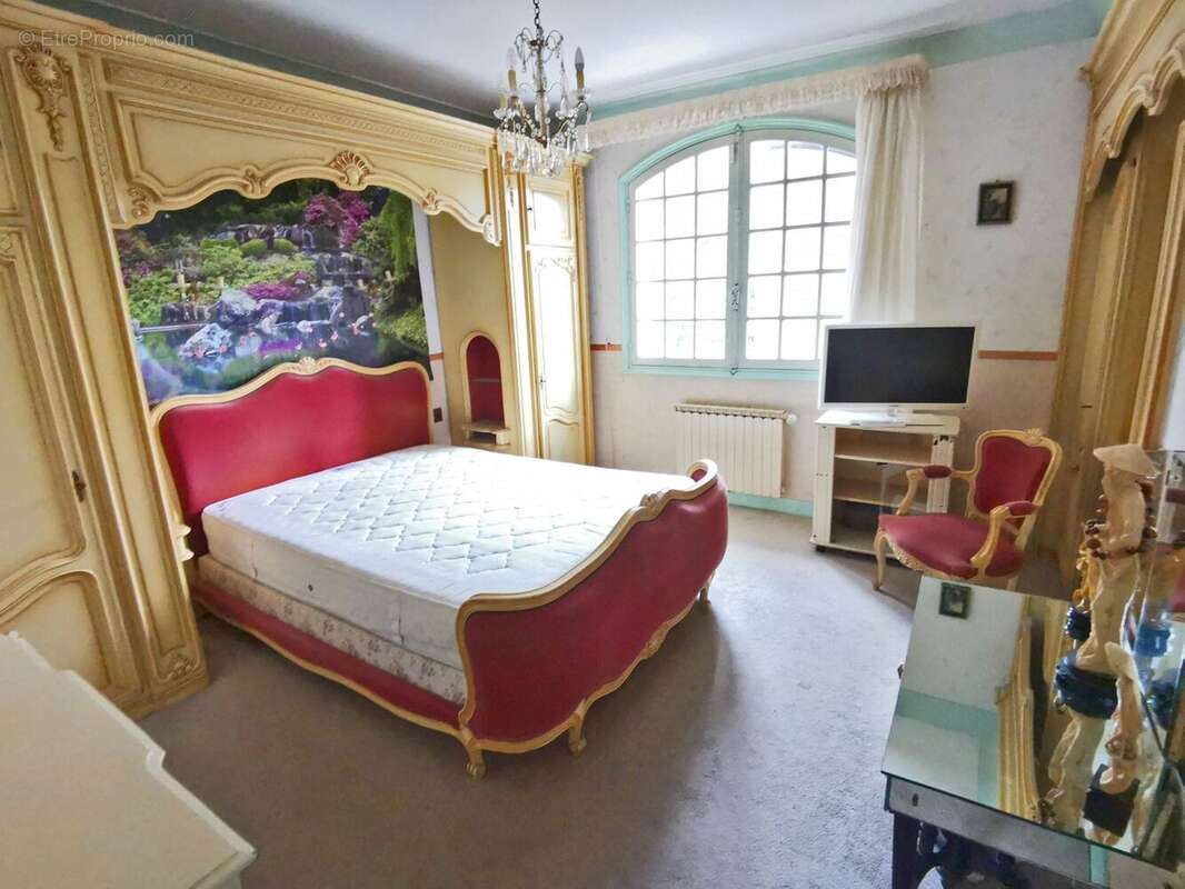Maison à SAINT-GEORGES-DE-DIDONNE