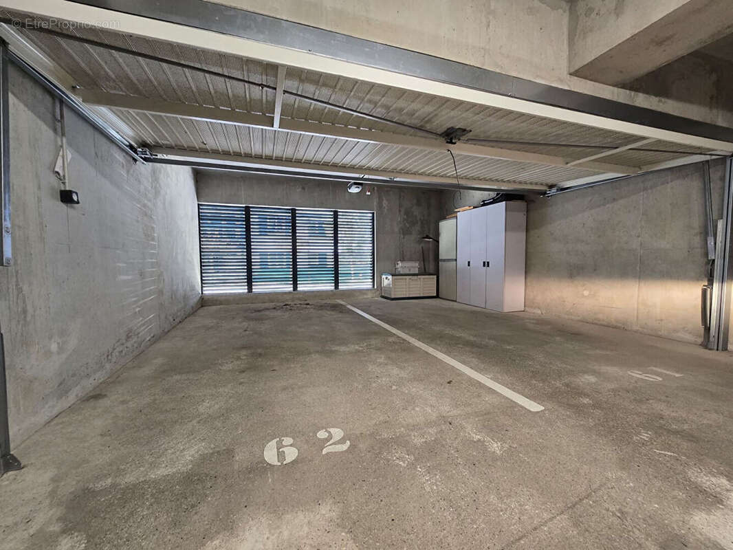 Appartement à LAHONCE