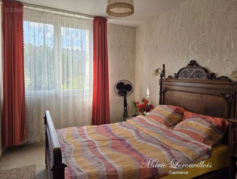 Appartement à TROYES