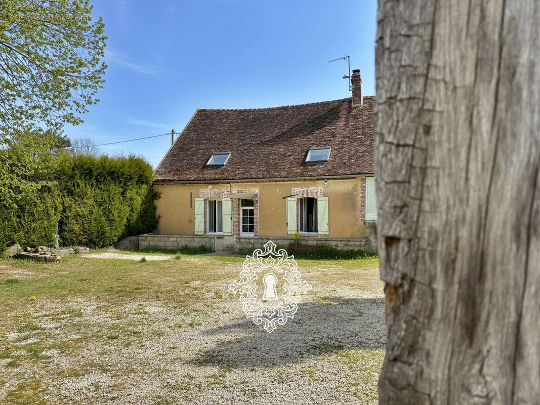 Maison à PERCENEIGE