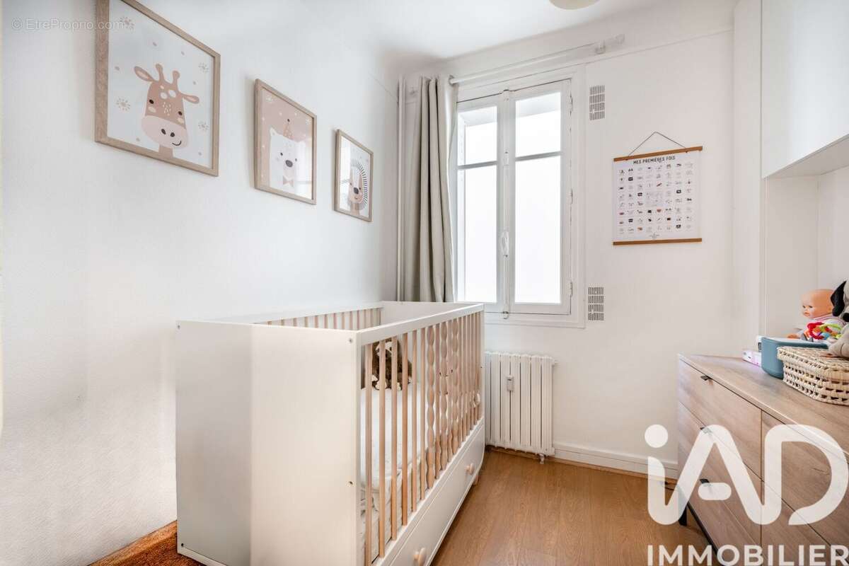 Photo 6 - Appartement à VINCENNES