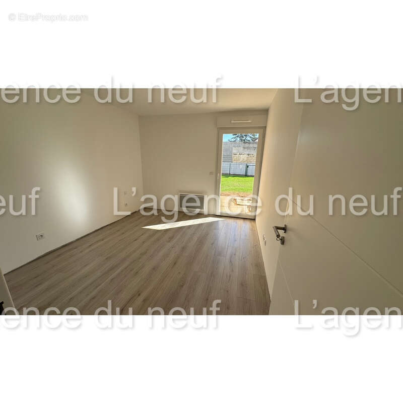 Appartement à CABOURG