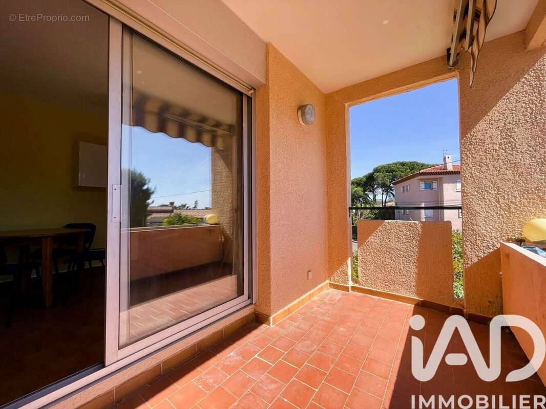 Photo 5 - Appartement à BANDOL