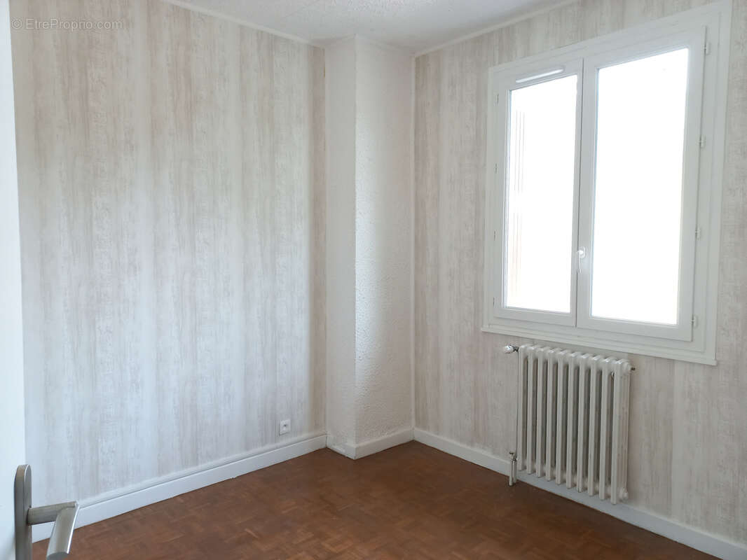 Maison à CUSSET