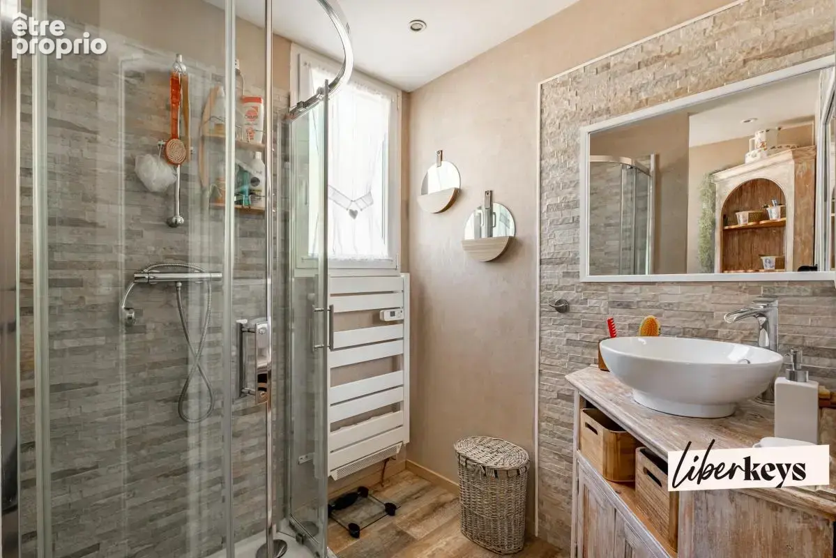 Maison de 83 m2 à Saint-Raphaël Boulouris - Plus qu'à poser vos valises - photo 11