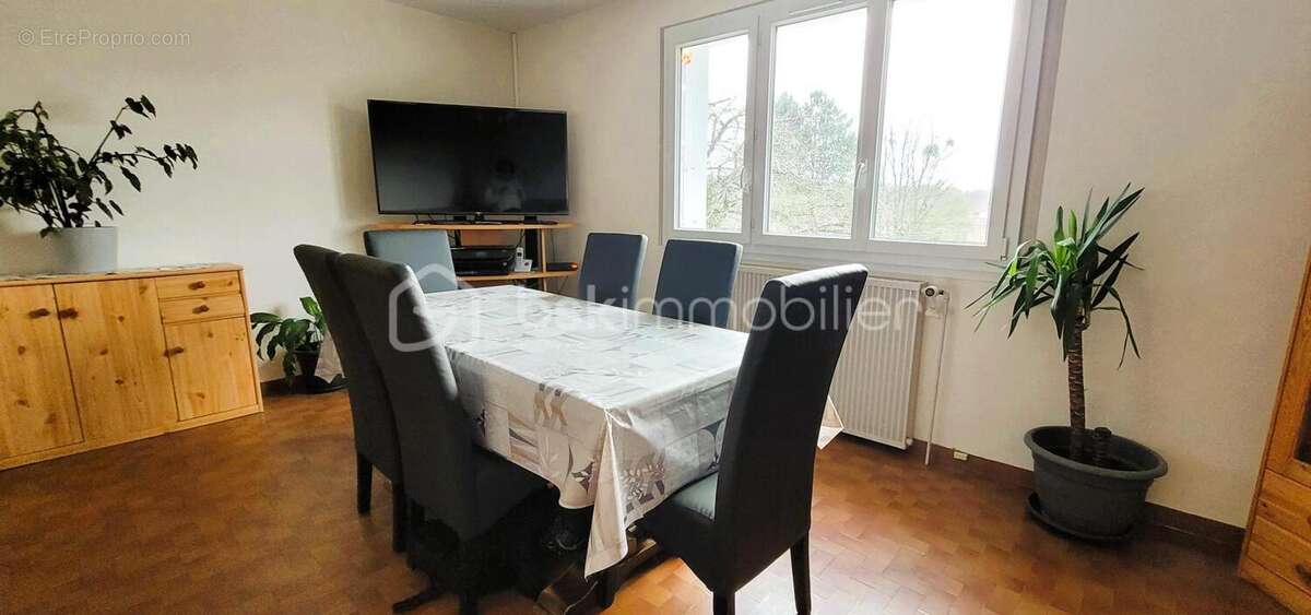 Maison à CHATEAUDUN