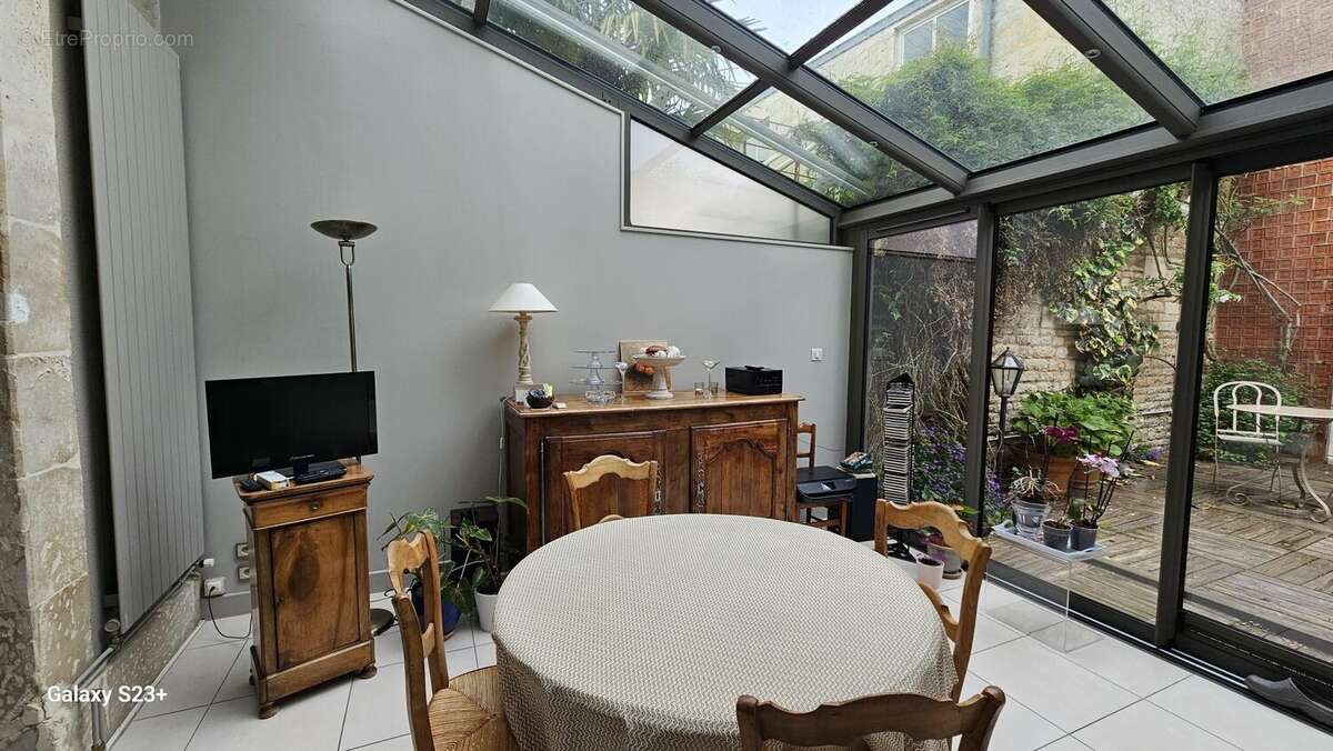 Maison 142 m² à Niort  - photo 4