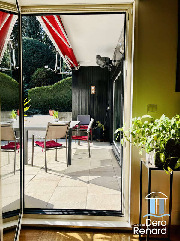 Maison à SAINTE-ADRESSE