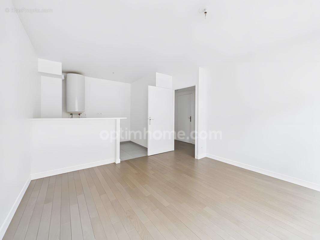 Appartement à vendre 2 pièces SURESNES (92) - photo 8