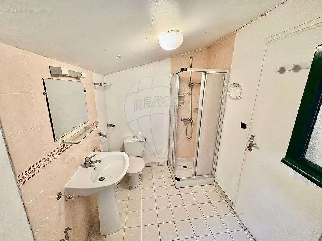 Maison à SAINT-GEORGES-DE-DIDONNE