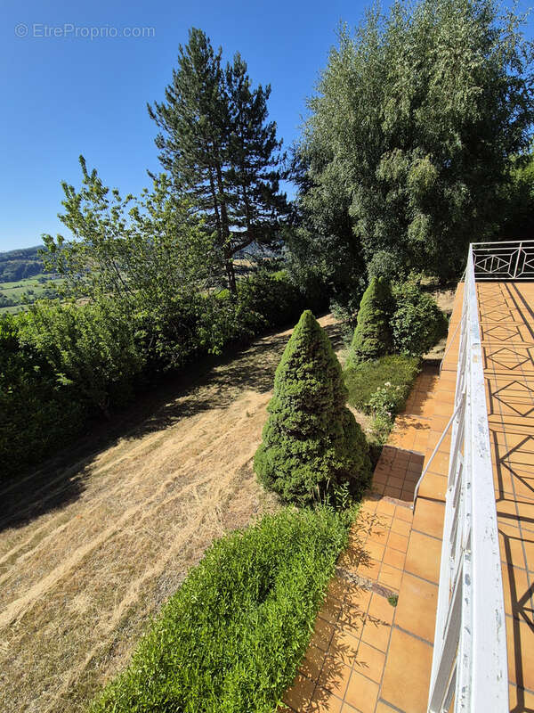 Maison à GIOU-DE-MAMOU