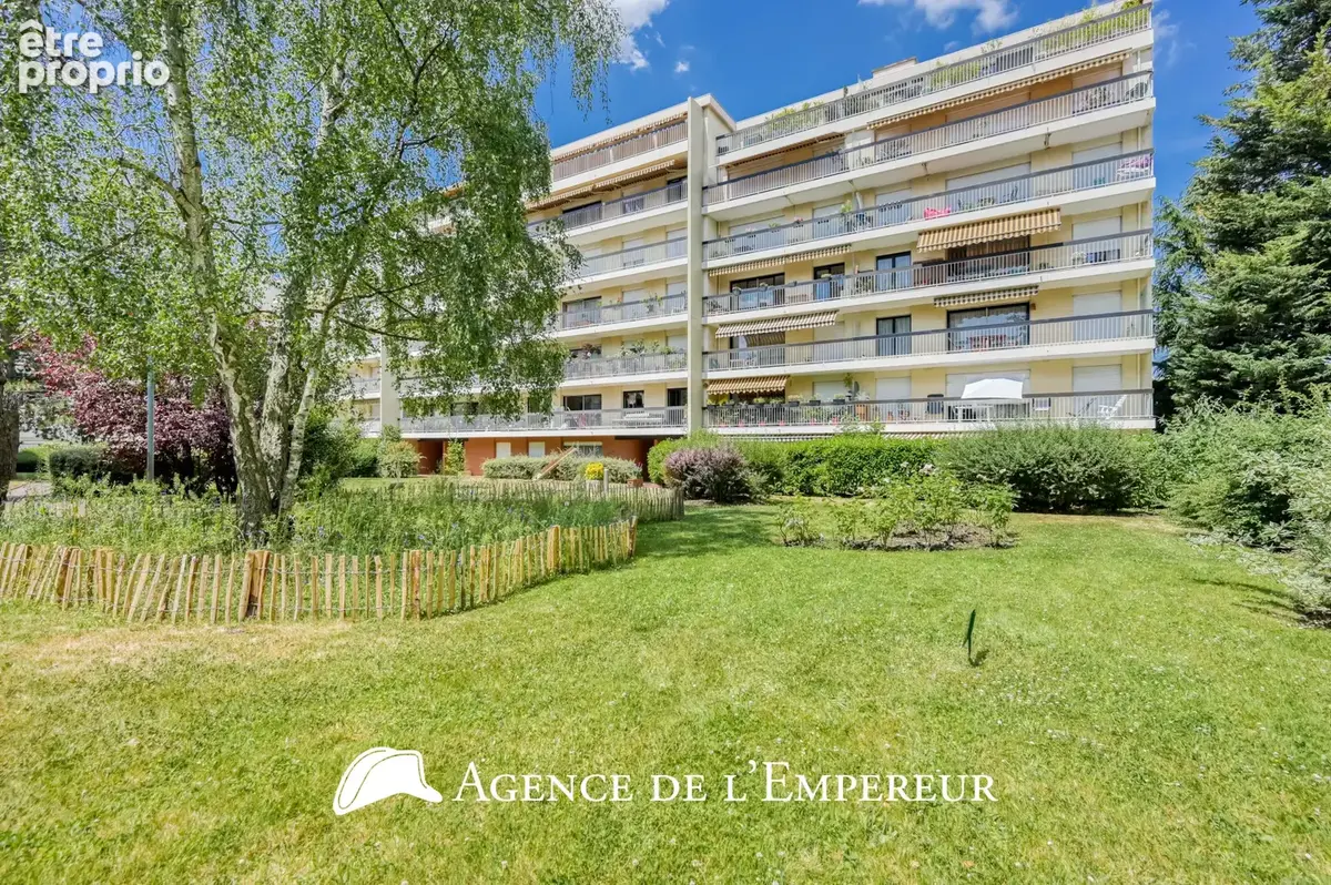 Photo Appartement à Rueil-Malmaison au prix de 640 000€