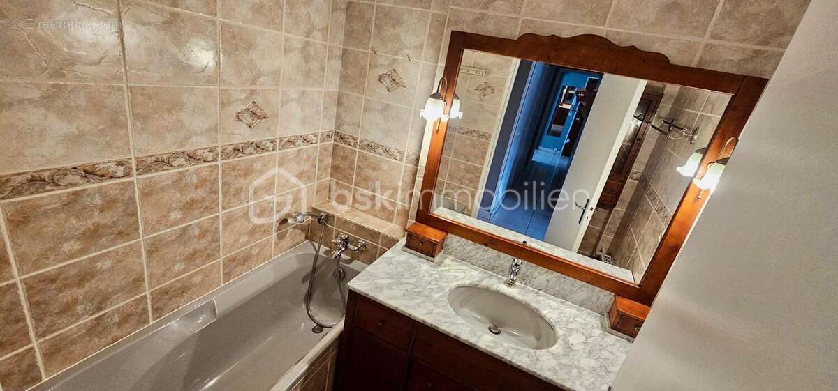 Appartement à CAEN