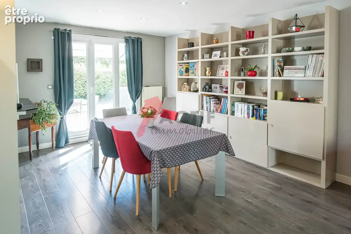 Maison plain-pied 125m2 - photo 3