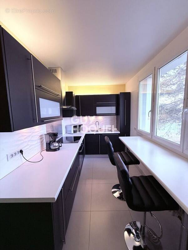Photo 1 - Appartement à AMIENS