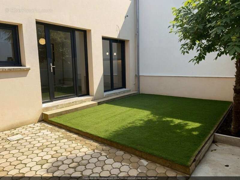 Maison à vendre 6 pièces REIMS (51) - photo 7