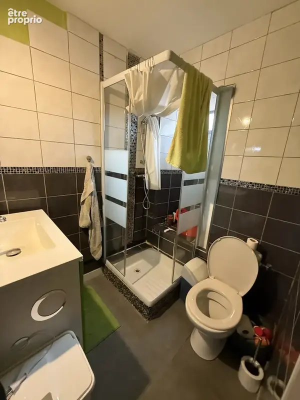 Maison 40 m² à Beauzac  - photo 8