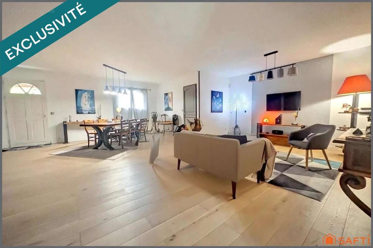 Photo 4 - Maison à SAINT-GERMAIN-DU-PUCH