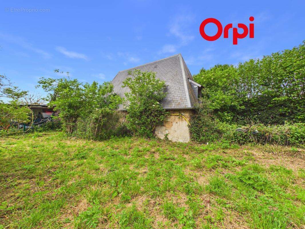 Maison à la campagne - photo 14