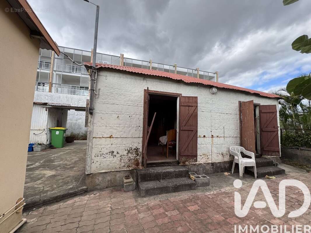 Photo 6 - Maison à LE PORT