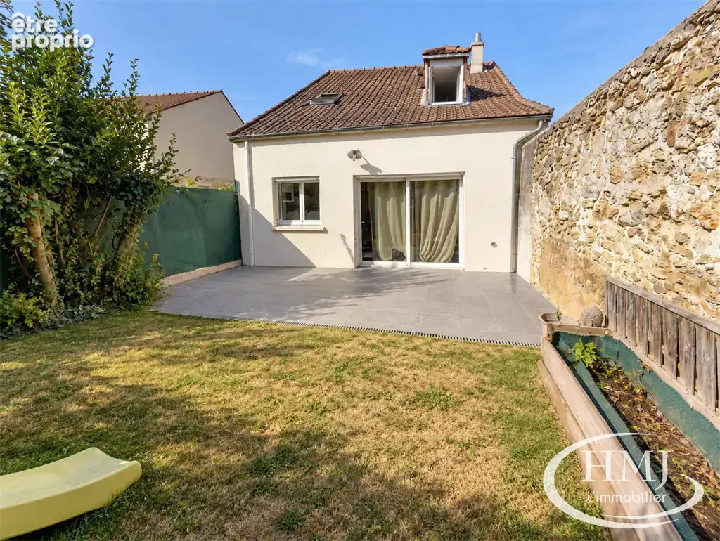 Photo Maison à Lisses au prix de 267 750€
