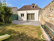 Maison à LISSES