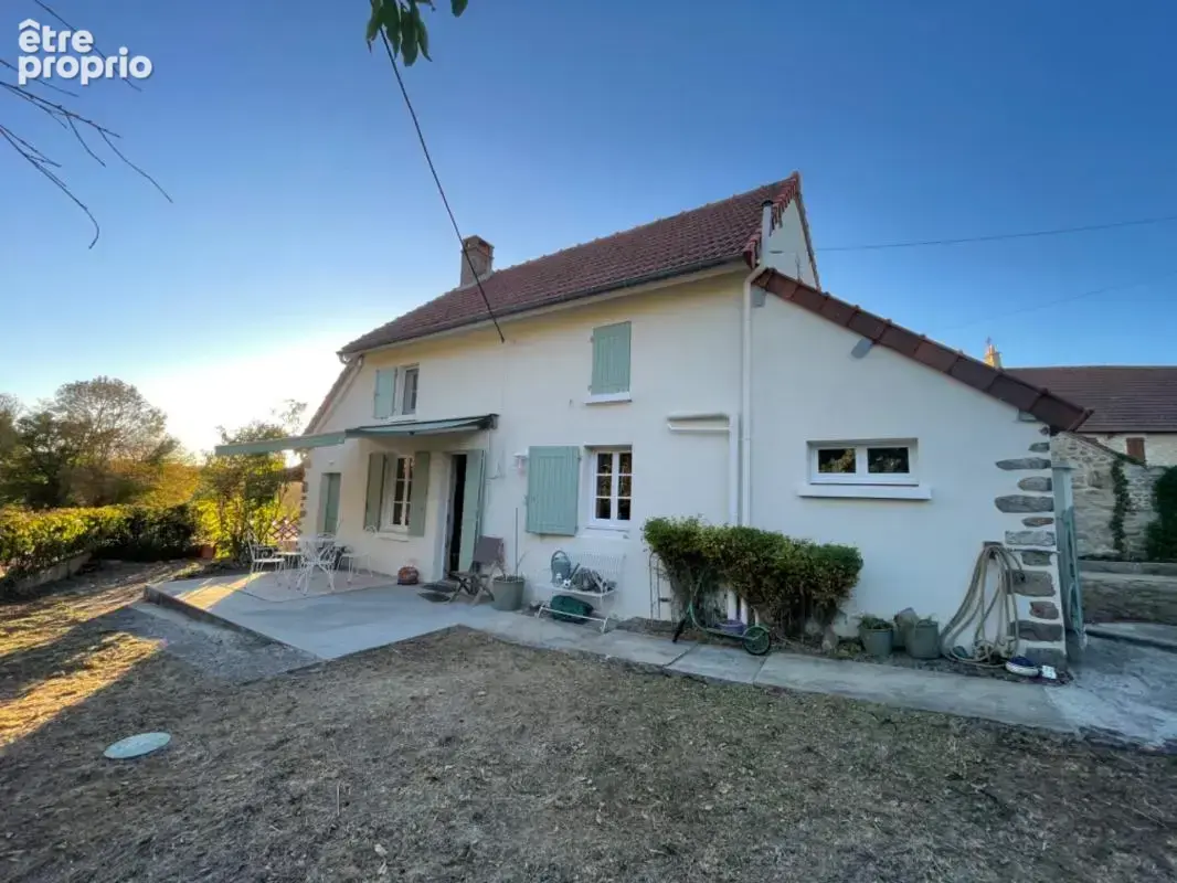 Maison de campagne rénovée avec splendide vue campagne 153000€ - photo 15
