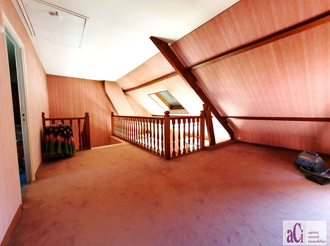 Maison à L&#039;HAY-LES-ROSES