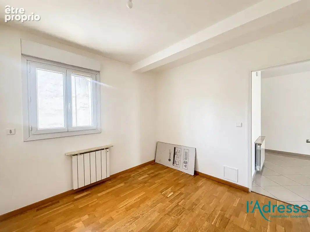 Appartement CHILLY-MAZARIN 2 pièces 43.71 m² - photo 9