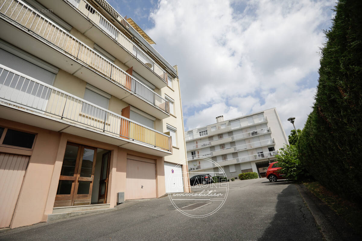 Appartement à LIMOGES