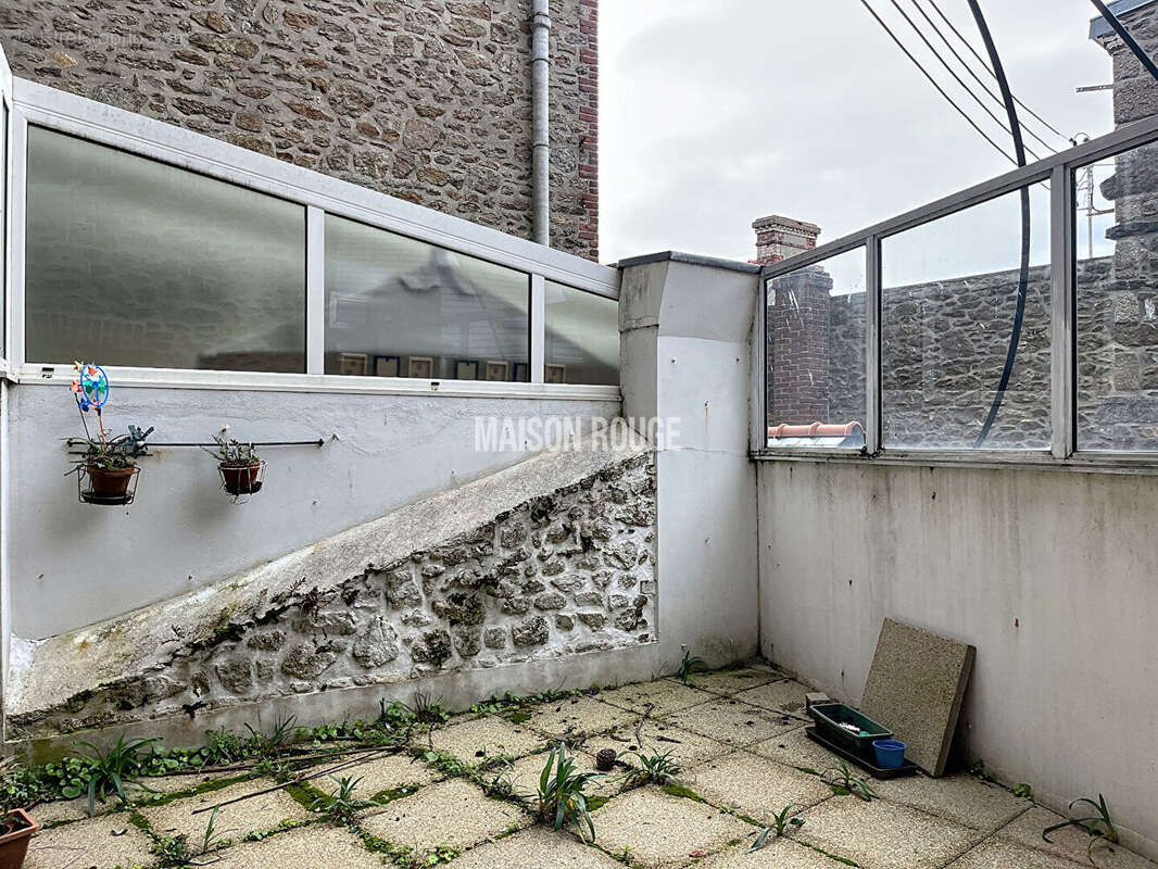 Appartement à DINARD